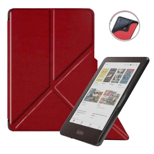 Capa para Kobo Clara Colour (Modelo N367)