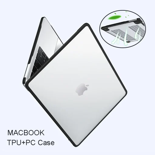 Capa para Macbook Pro 1614Air 1313.6