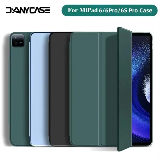 Capa para MiPad 6S Pro 12,4