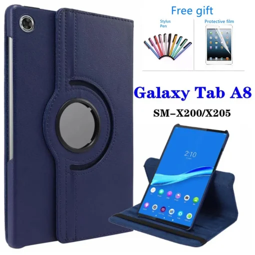 Capa para Samsung Galaxy Tab A8 2021