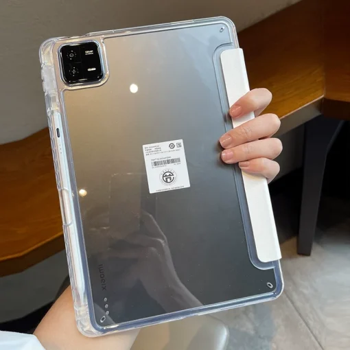 Capa para Xiaomi Mi Pad 5 Pro