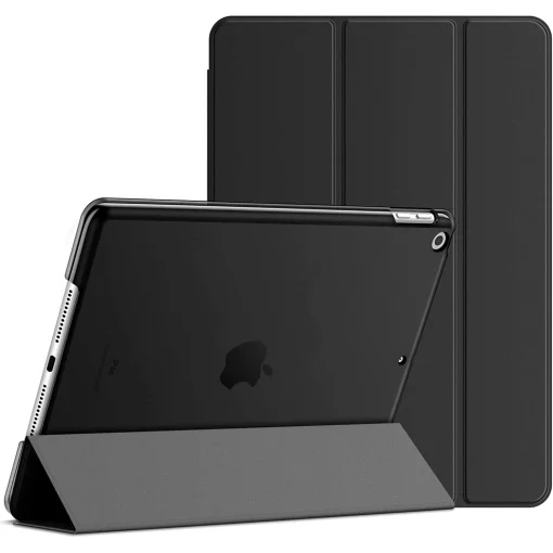 Capa para iPad 2º, 3º, 4º, 5º, 6º, 7º, 8º, 9º e 10º