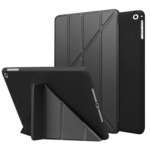 Capa para iPad Air 11 5ª 4ª 6ª 10.9 Funda