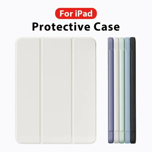 Capa para iPad ProAirMini