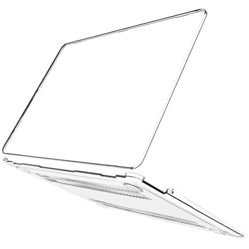 Capa rígida Crystal para MacBook ProAir 13141516