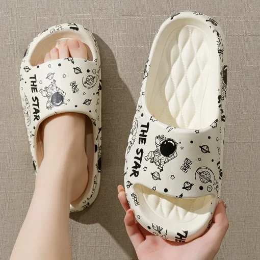 Chinelo SLIPPERS feminino verão ao ar livre