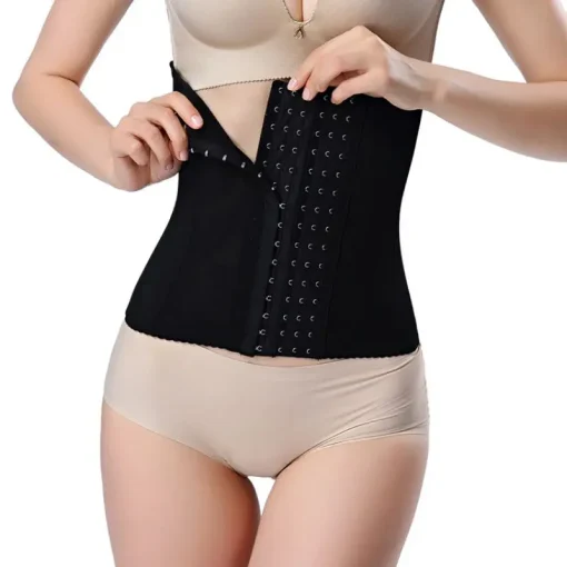 Cinto modelador de cintura Body Shaper