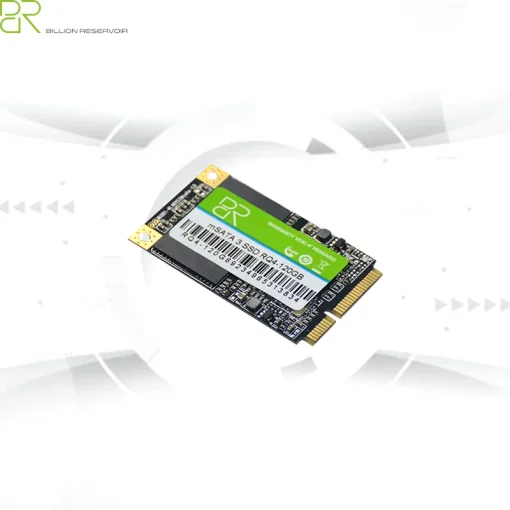 Disco SSD Sólido BR 60G 128G mSATA SATA3