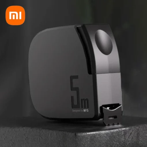 Fita Métrica de Alta Precisão Espessada 35M Xiaomi