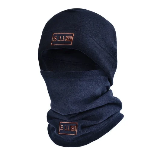 Gorro Polar Térmico Inverno Máscara Fleece Tático