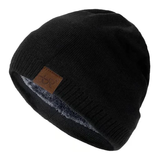 Gorro unissex de inverno URGENTMAN