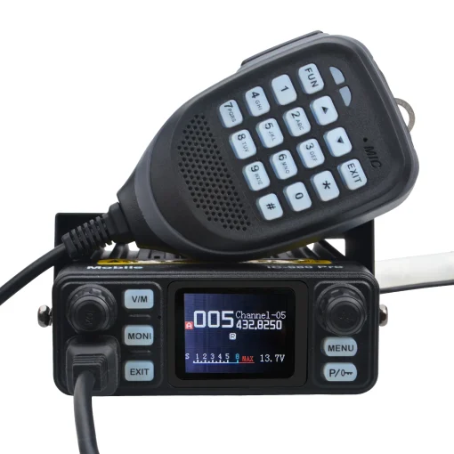 Intercomunicador HIROYASU IC-980 Pro