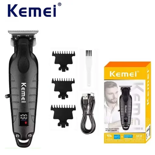 Kemei KM-2293 profissional tosquia elétrica