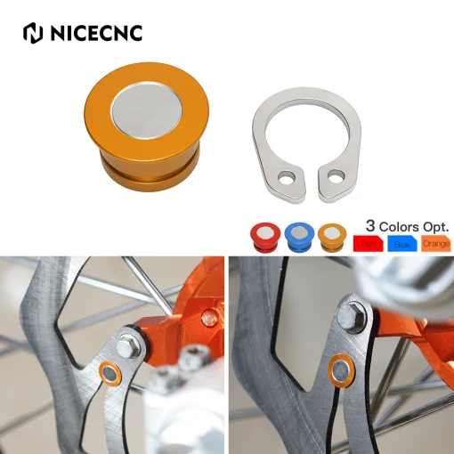 Kit Ímã Rotor Tacômetro Odômetro NICECNC