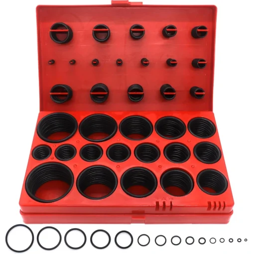 Kit de anéis o-ring, 419225 pçs