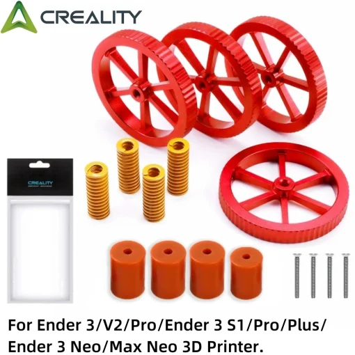 Kit de atualização de molas Creality Ender 3