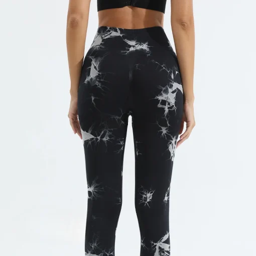 Leggings fitness femininos