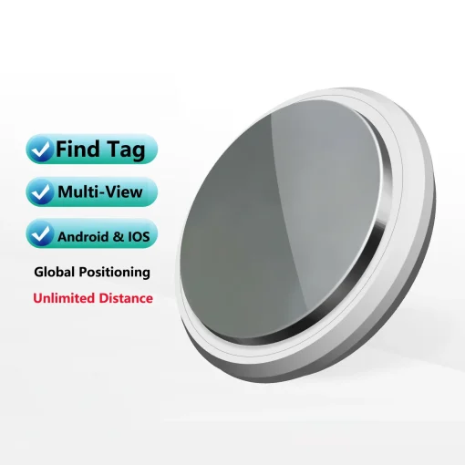 Localizador Smart Finder Find Tag Global Position