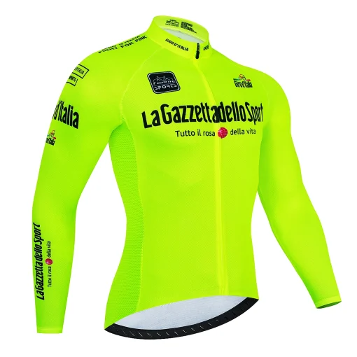 Maillot Ciclismo Giro d'Italia 2023