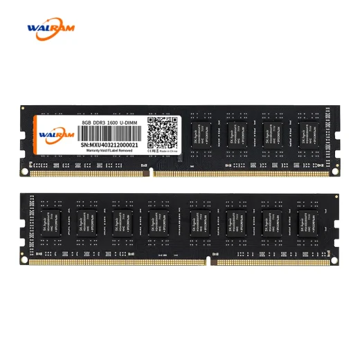 Memória RAM DDR3DDR4 Walram