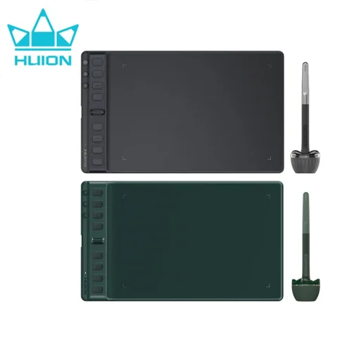 Mesa digitalizadora Huion de 8,7 x 5 pol.