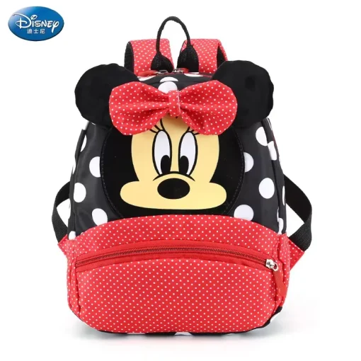 Mochila Disney Desenho Animado para Bebê