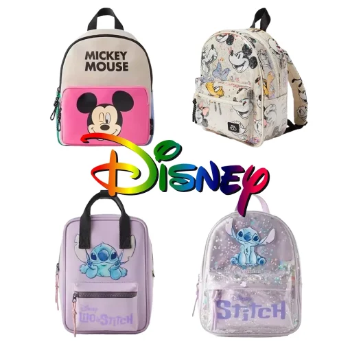 Mochila da Minnie Fashion