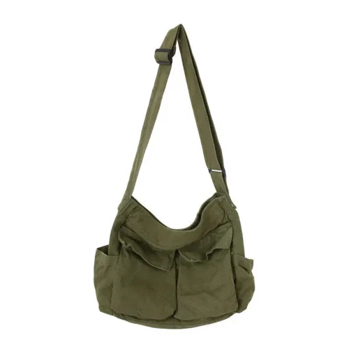 Mochila de Lona Workwear