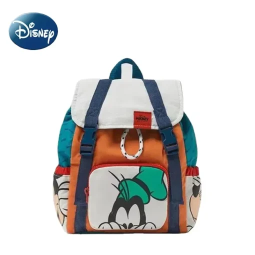 Mochila infantil MINISO Disney