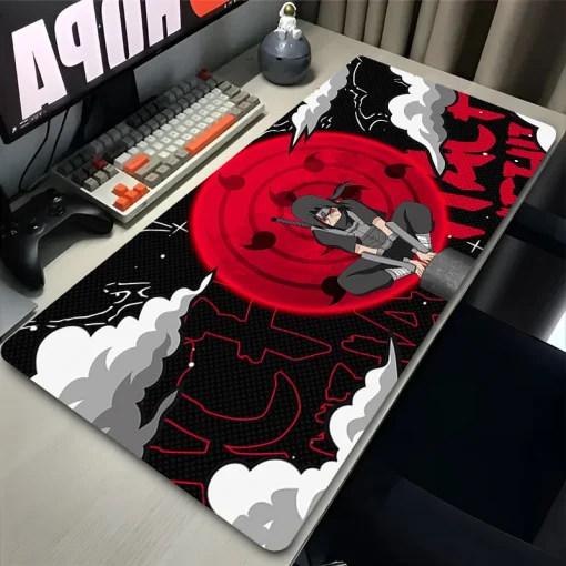 Mousepad Gamer Anime Legal Japão