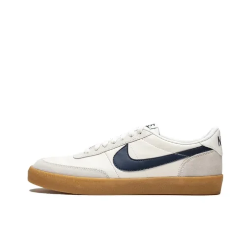 Nike Killshot 2 camurça couro antiderrapante baixa leve