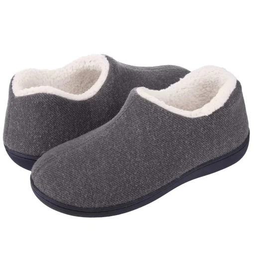 Pantufas Masculinas Smile Pop Winter