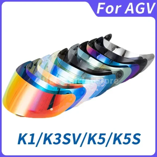 Para AGV K5 K5S K5-S K3SV K1 K1S Compacto ST