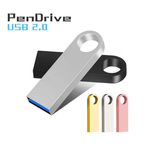 Pen Drive USB 128Gb