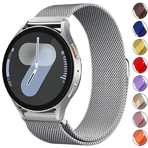 Pulseira Milanese Loop para Samsung