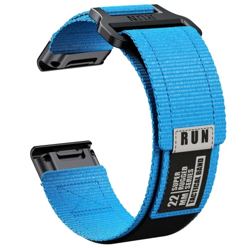 Pulseira QuickFit 22mm26mm Garmin Fenix