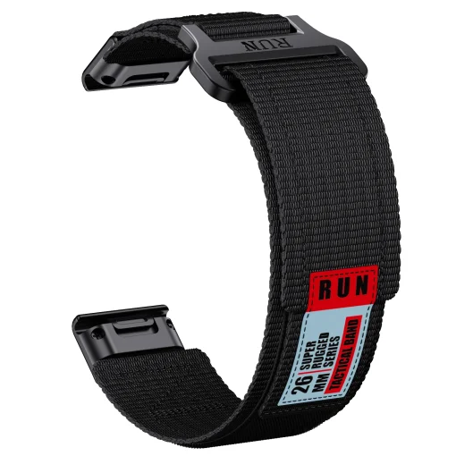 Pulseira QuickFit Garmin 22mm 26mm