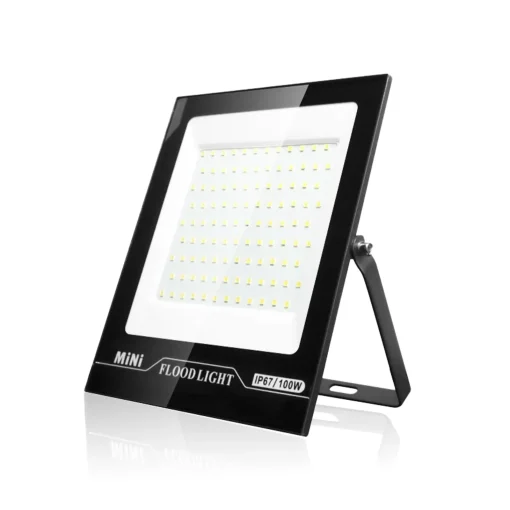 Refletor LED IP67 à prova d'água 10W-150W