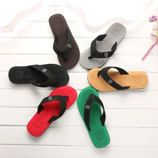 Sandálias Havaianas Verão Homem