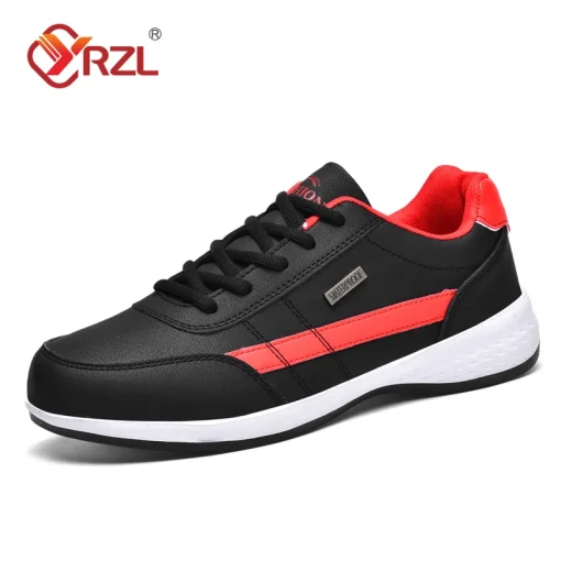 Sapatos Masculinos YRZL