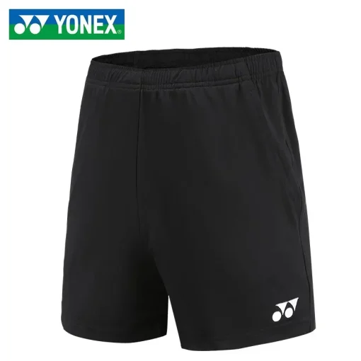 Shorts Esportivos de Tênis para Tênis de Mesa YONEX