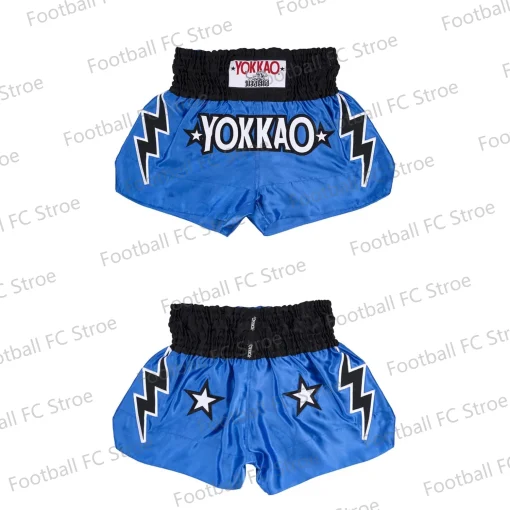 Shorts Muay Thai Training YOKKAO