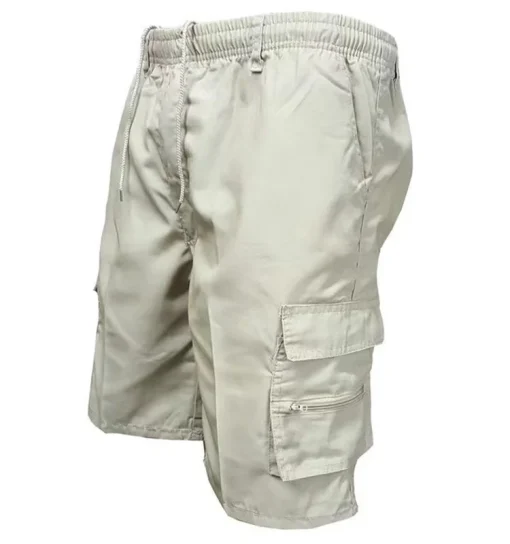 Shorts cargo novidade 2024 Moda shorts casuais