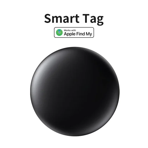 Smart Tag antiperda com Bluetooth e GPS