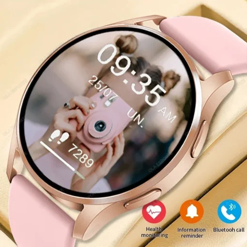 Smartwatch BT para Samsung Galaxy Pro