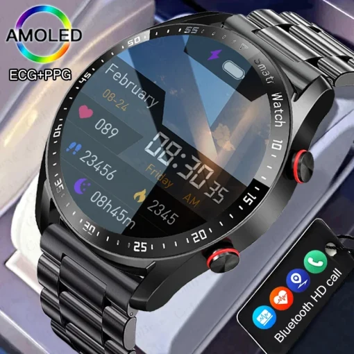 Smartwatch Bluetooth 360360, 2024