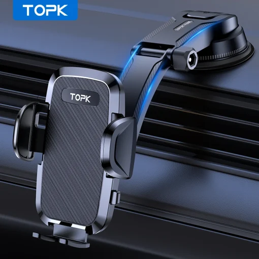 Suporte de Mesa para Celular TOPK