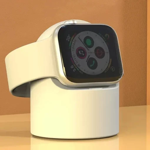 Suporte de carregamento para Apple Watch