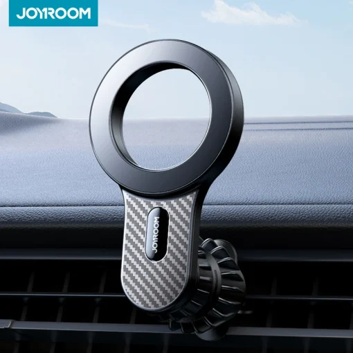 Suporte magnético Joyroom para saídas de ar de carros