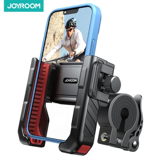 Suporte para telefone universal para motocicletas Joyroom